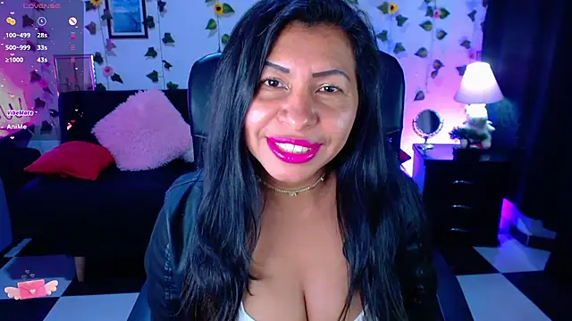 AbbyPrincessAGT online show from 11/09/25, 12:36