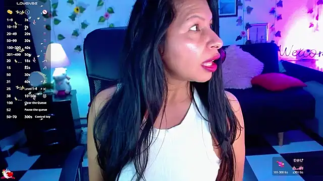 AbbyPrincessAGT online show from 04/06/26, 11:17