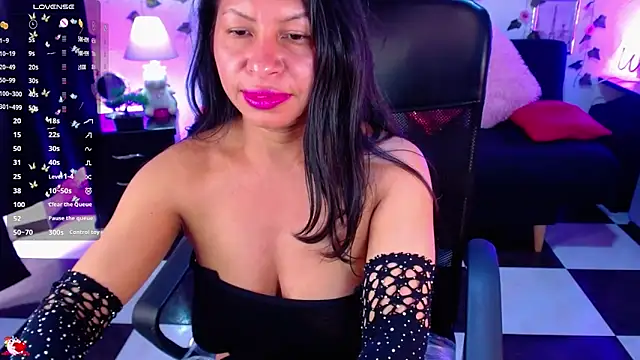 Snapshot of AbbyPrincessAGT chatting on 02/04/26, 09:10 AbbyPrincessAGT online show from 02/04/26, 09:10