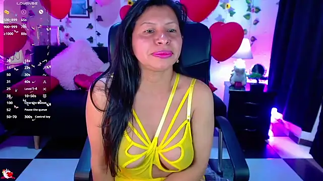 Snapshot of AbbyPrincessAGT chatting on 02/20/26, 09:50 AbbyPrincessAGT online show from 02/20/26, 09:50