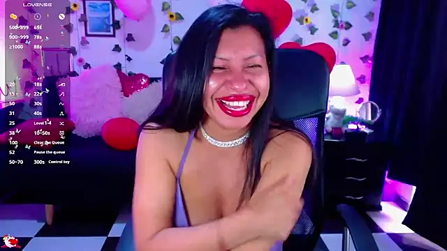 Snapshot of AbbyPrincessAGT chatting on 02/22/26, 06:09 AbbyPrincessAGT online show from 02/22/26, 06:09