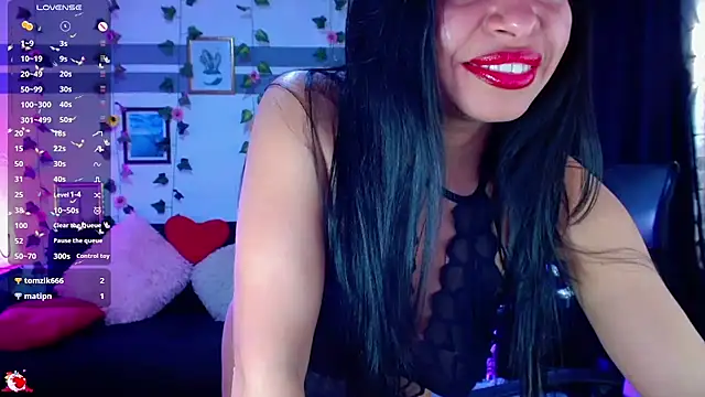 AbbyPrincessAGT online show from 03/11/26, 10:15