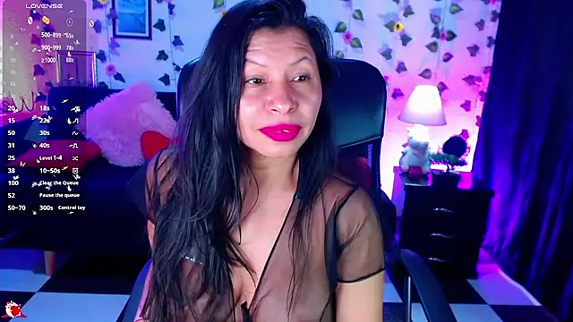AbbyPrincessAGT online show from 06/29/26, 10:20