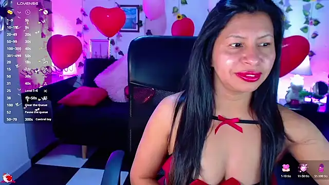 Snapshot of AbbyPrincessAGT chatting on 02/18/26, 10:17 AbbyPrincessAGT online show from 02/18/26, 10:17