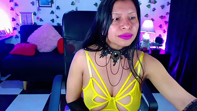 AbbyPrincessAGT online show from 07/11/26, 09:48