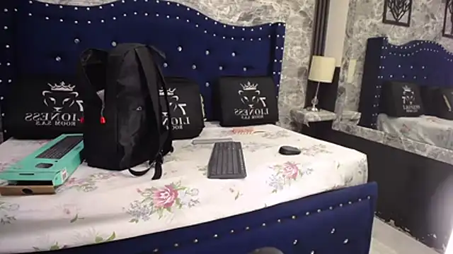 miha sex91 online show from 11/17/25, 12:20