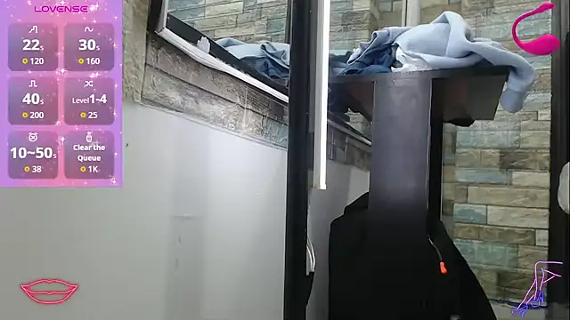 miha sex91 online show from 02/25/26, 11:54