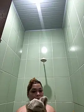 GoddessChaar online show from 02/21/26, 07:38