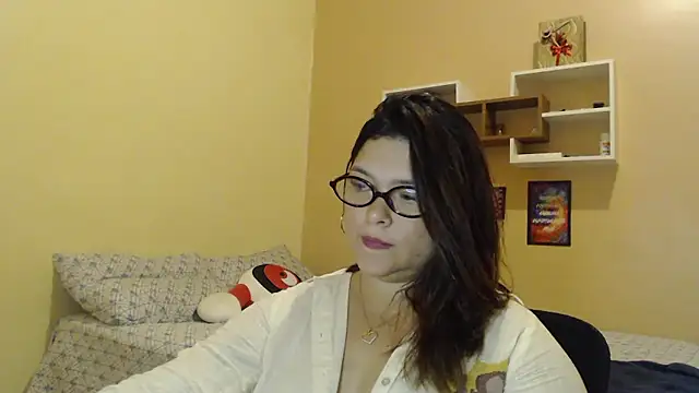 GoddessChaar online show from 01/09/26, 10:06