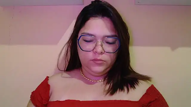 GoddessChaar online show from 12/19/25, 11:01