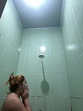 GoddessChaar online show from 02/22/26, 12:29