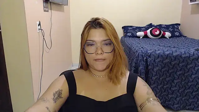 GoddessChaar online show from 02/16/26, 11:20