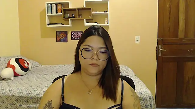 GoddessChaar online show from 01/18/26, 10:29