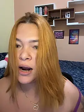 GoddessChaar online show from 02/05/26, 11:50