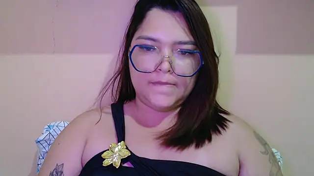 GoddessChaar online show from 12/18/25, 01:04