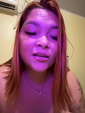 GoddessChaar online show from 01/31/26, 07:12