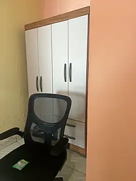 GoddessChaar online show from 02/23/26, 01:12