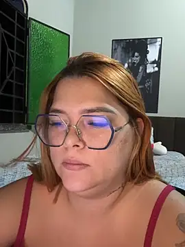 GoddessChaar online show from 02/27/26, 09:53