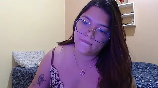 GoddessChaar online show from 01/07/26, 11:15