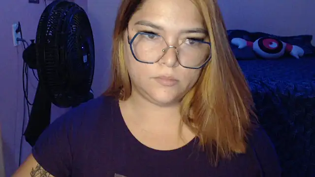 GoddessChaar online show from 02/18/26, 12:30