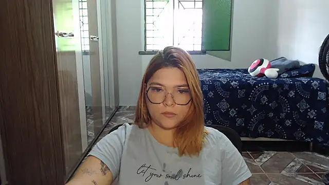 GoddessChaar online show from 02/24/26, 11:22