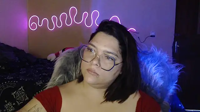 GoddessChaar online show from 09/13/25, 08:42