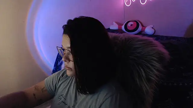 GoddessChaar online show from 09/14/25, 08:59