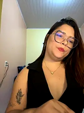 GoddessChaar online show from 11/28/25, 11:05