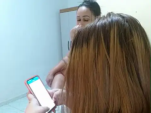 GoddessChaar online show from 03/01/25, 08:42