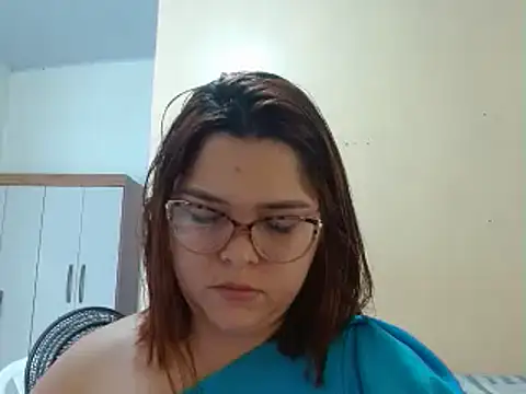 GoddessChaar online show from 03/09/25, 04:22