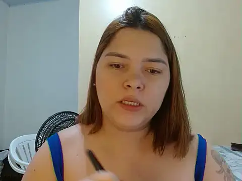 GoddessChaar online show from 02/25/25, 01:20