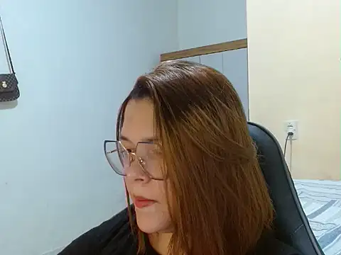 GoddessChaar online show from 02/28/25, 09:55