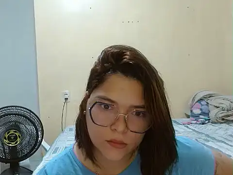 GoddessChaar online show from 02/22/25, 10:52