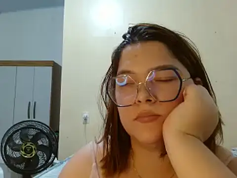 GoddessChaar online show from 03/20/25, 02:40