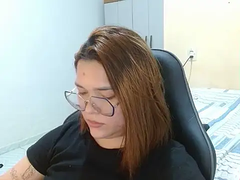 GoddessChaar online show from 03/01/25, 11:47