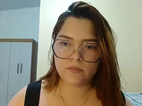 GoddessChaar online show from 03/18/25, 02:08