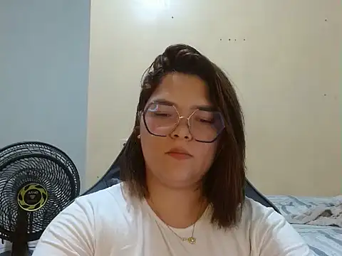 GoddessChaar online show from 02/24/25, 01:24