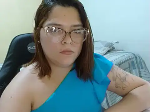 GoddessChaar online show from 03/10/25, 12:39