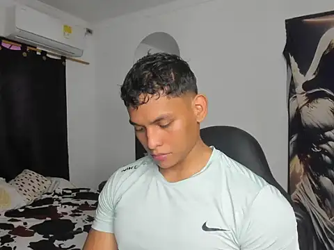 bigger ragnarsson online show from 02/16/26, 09:13