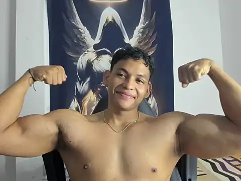 bigger ragnarsson online show from 01/15/26, 11:57