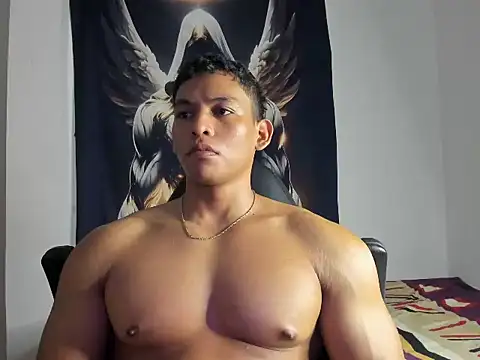 bigger ragnarsson online show from 11/11/25, 10:32