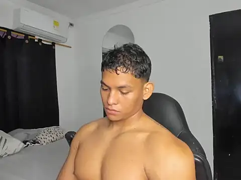 bigger ragnarsson online show from 02/18/26, 01:18