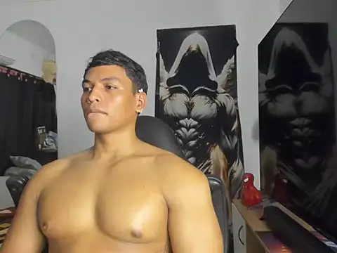 bigger ragnarsson online show from 03/31/26, 12:40