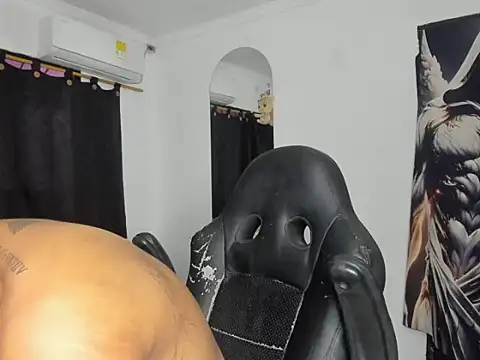 bigger ragnarsson online show from 03/04/26, 01:41