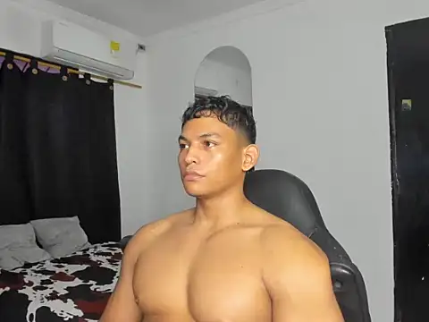 bigger ragnarsson online show from 02/19/26, 08:28