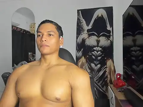 bigger ragnarsson online show from 04/03/26, 12:55