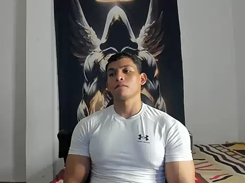 bigger ragnarsson online show from 01/08/26, 02:50