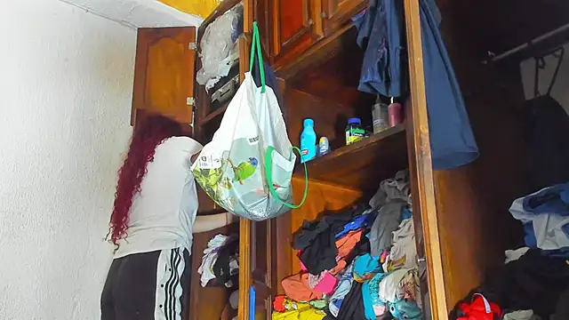 lexxy ray666 online show from 02/04/26, 11:05