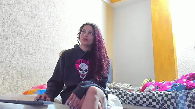 lexxy ray666 online show from 11/01/25, 10:31