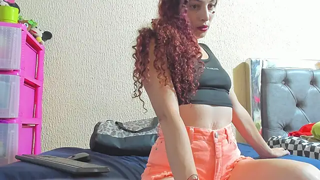 lexxy ray666 online show from 11/03/25, 10:30